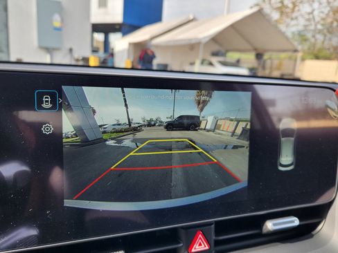 New 2026 Hyundai Ioniq 5 SEL image 20