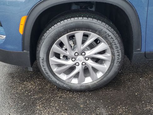 New 2026 Buick Enclave Preferred w/ Power Package image 10