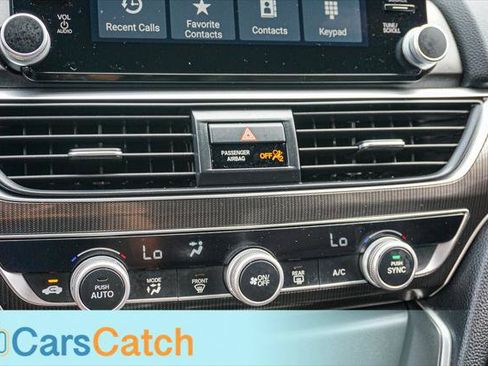 Used 2020 Honda Accord Sport image 29