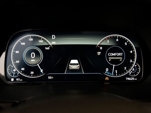 Used 2021 Hyundai Palisade Limited image 21