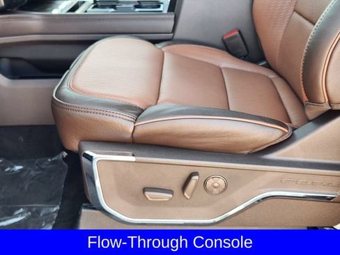New 2026 Ford F250 King Ranch w/ Chrome Package AWD/4WD image 25