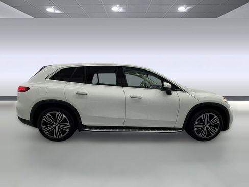 Certified 2023 Mercedes-Benz EQS 450+ SUV image 7