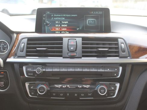 Used 2017 BMW 430i Gran Coupe xDrive 430i xDrive Gran Coupe image 7