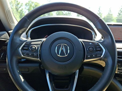 Certified 2024 Acura MDX w/ Technology Package AWD/4WD image 20