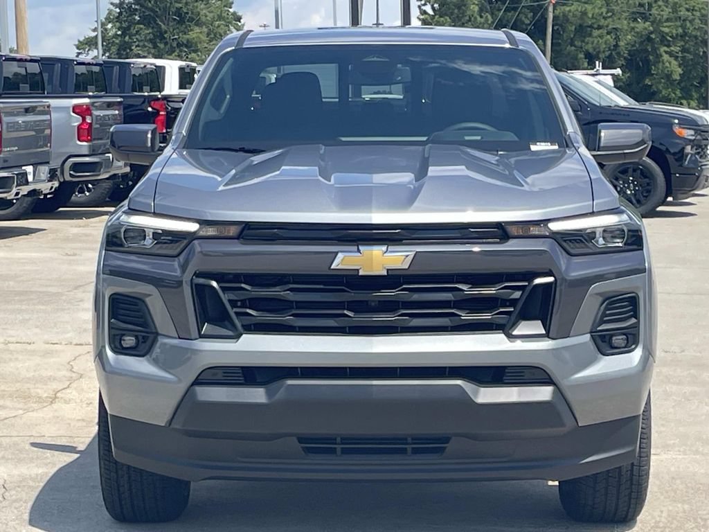 New 2026 Chevrolet Colorado LT w/ LT Convenience Package RWD image 6