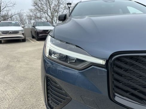 New 2026 Volvo XC60 B5 Plus w/ Protection Package Premier image 10