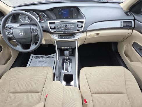 Used 2014 Honda Accord LX image 21