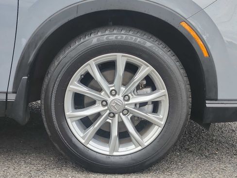 Certified 2024 Honda CR-V EX-L image 8