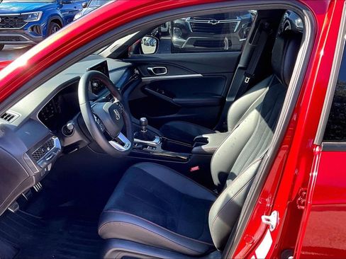 Used 2025 Acura Integra Type S FWD image 21