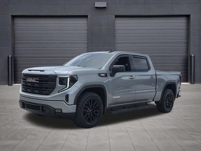 Used 2024 GMC Sierra 1500 Elevation