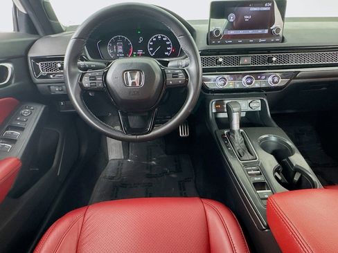 Used 2026 Honda Civic Sport image 5