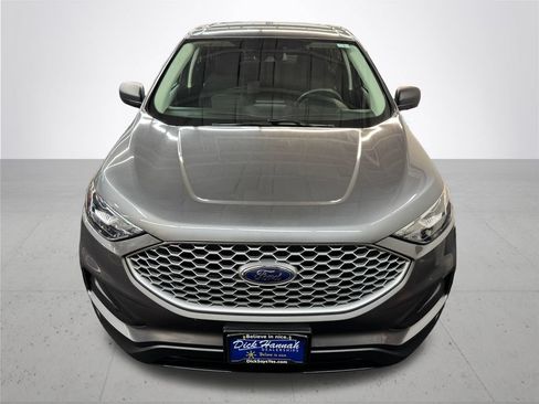 Used 2024 Ford Edge SE AWD/4WD image 11
