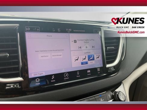 Used 2024 Chrysler Pacifica Touring-L FWD image 26