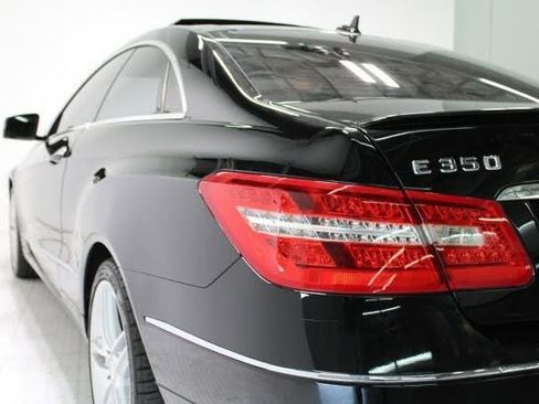 Used 2013 Mercedes-Benz E 350 image 37