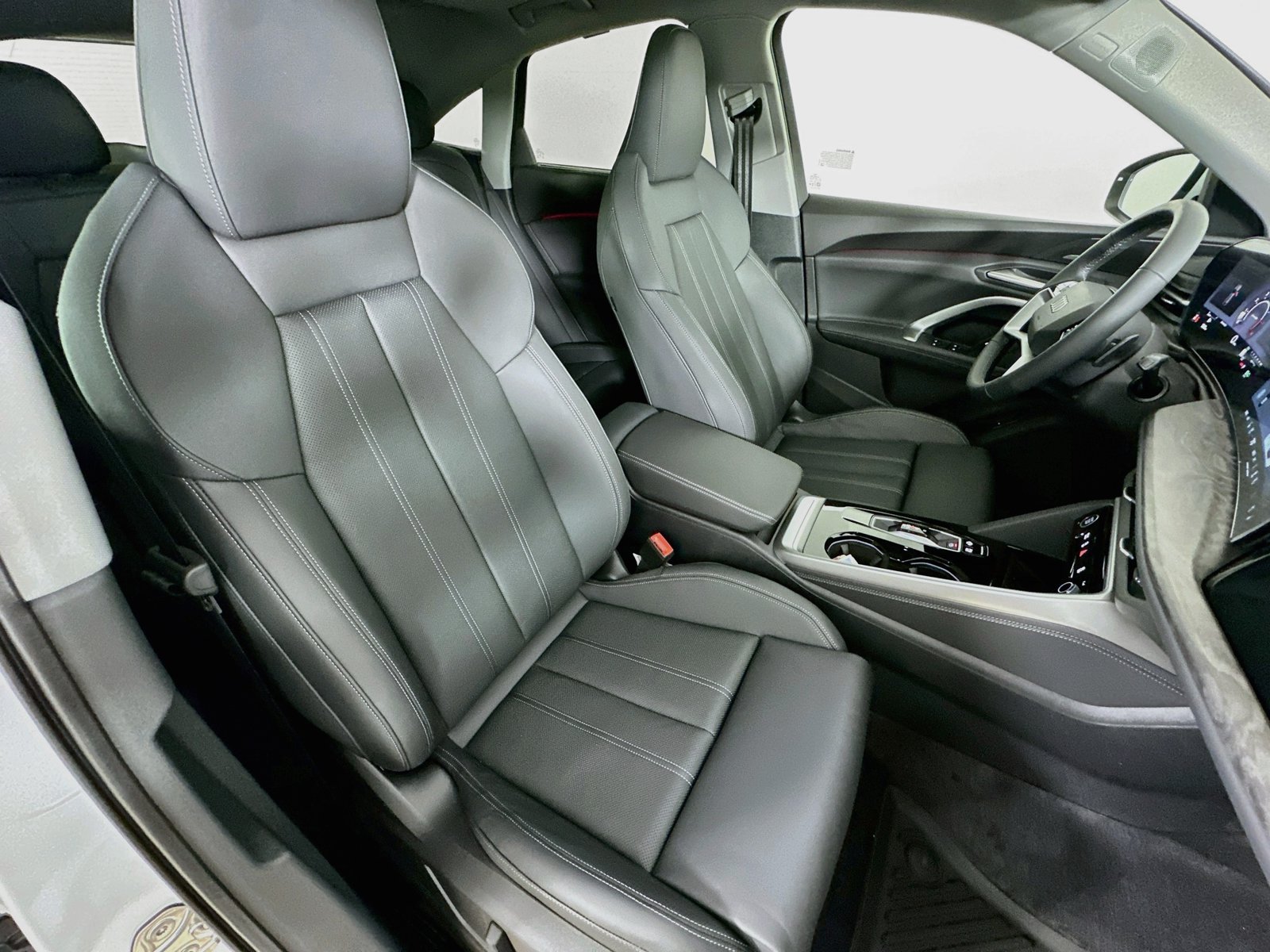 New 2026 Audi Q5 Premium Plus AWD/4WD image 45