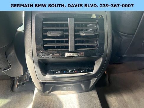 Certified 2023 BMW X3 M40i w/ Premium Package image 17
