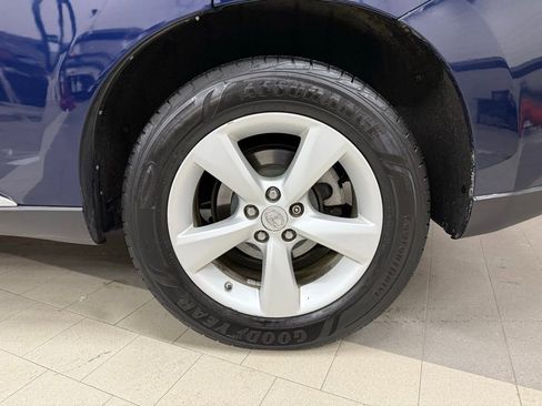 Used 2013 Lexus RX 350 AWD image 25