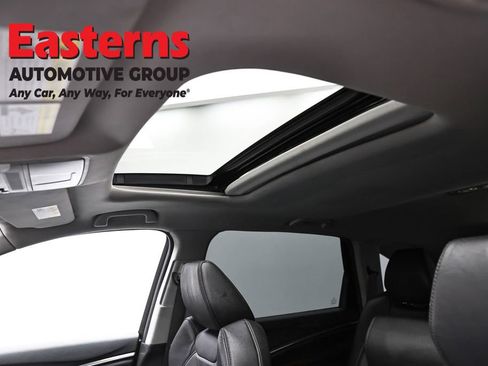 Used 2020 Acura MDX SH-AWD image 36