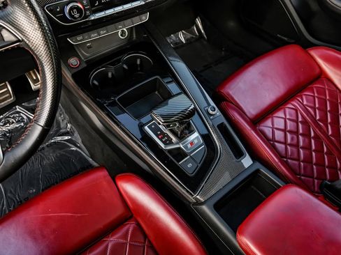 Used 2022 Audi S5 Premium Plus AWD/4WD image 25