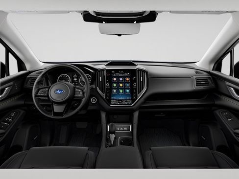 New 2025 Subaru Ascent Bronze Edition image 19
