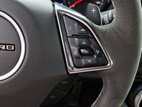 Used 2023 Chevrolet Camaro SS RWD image 23