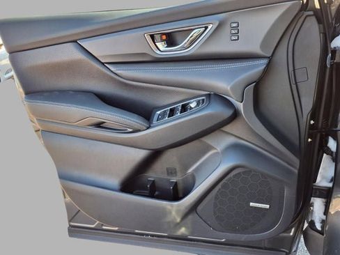 New 2026 Subaru Ascent Limited image 38