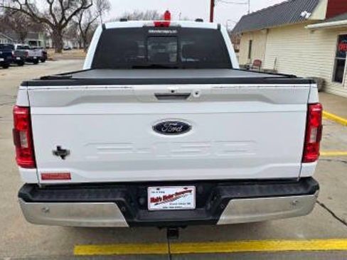 Used 2021 Ford F150 XLT w/ Equipment Group 302A High image 23