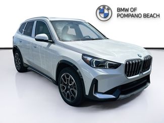 New 2026 BMW X1 xDrive28i w/ Technology Package AWD/4WD video 1