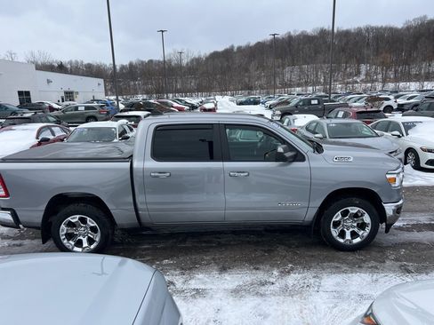 Used 2020 RAM 1500 Big Horn image 6