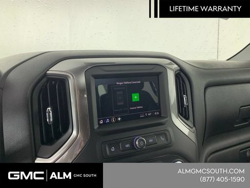 New 2026 GMC Sierra 1500 Pro w/ Graphite Edition AWD/4WD image 20