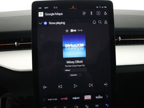 Used 2025 Polestar Polestar 3 image 17