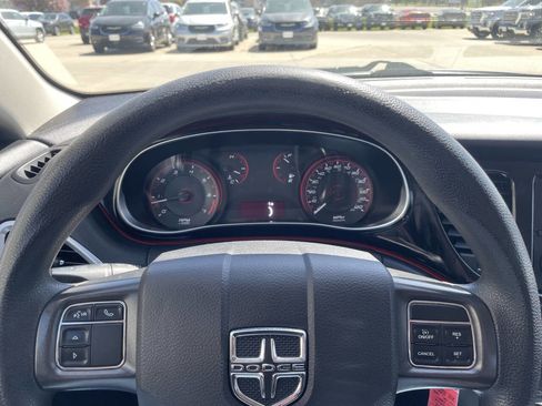 Used 2014 Dodge Dart SE w/ Convenience Group image 7