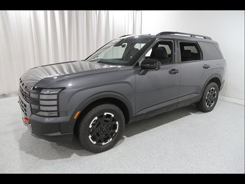 Certified 2026 Hyundai Palisade XRT Pro AWD/4WD image 3