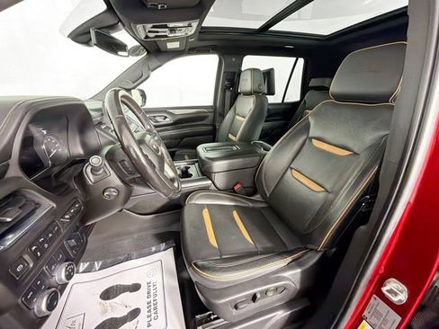 Used 2021 GMC Yukon AT4 w/ AT4 Premium Plus Package image 22