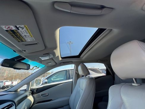 Used 2012 Lexus RX 350 AWD image 25