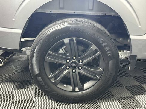 Used 2023 Ford F150 Lariat image 21