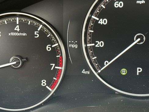 New 2026 MAZDA MAZDA3 s image 40