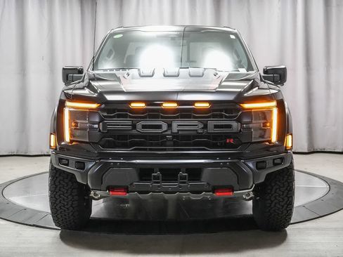 Used 2024 Ford F150 Raptor w/ Equipment Group 803A Raptor R AWD/4WD image 2