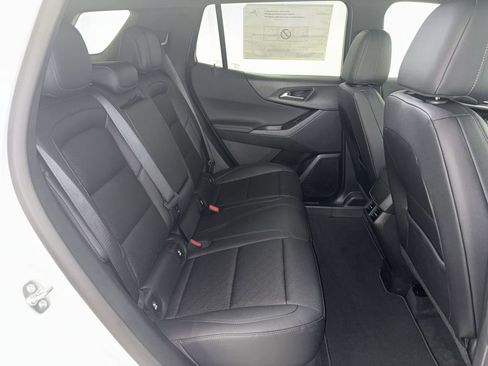 New 2026 Chevrolet Equinox LT w/ Convenience Package II AWD/4WD image 22