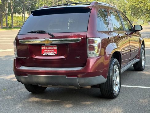 Used 2007 Chevrolet Equinox LT w/ LT Preferred Equipment Group image 6