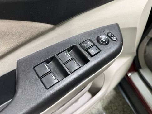 Used 2012 Honda CR-V EX image 18