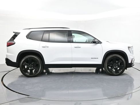 New 2026 GMC Acadia Elevation w/ Black Edition image 6