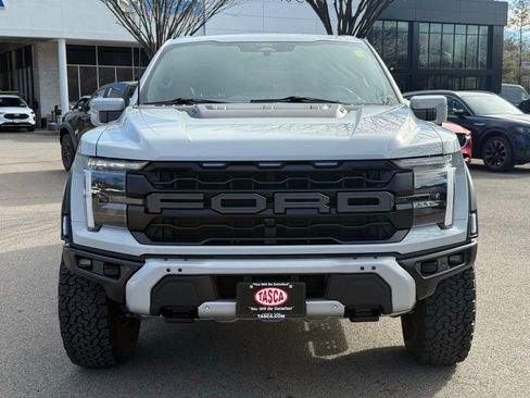 Used 2024 Ford F150 Raptor image 3
