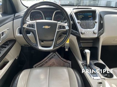 Used 2015 Chevrolet Equinox LTZ FWD image 29