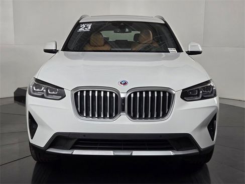 Used 2023 BMW X3 xDrive30i w/ Convenience Package image 8