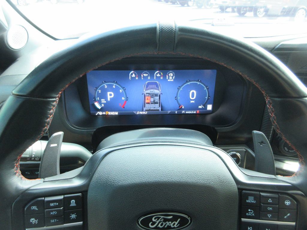 Used 2024 Ford F150 Raptor AWD/4WD image 34