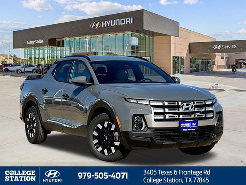 New 2026 Hyundai Santa Cruz SEL image 3