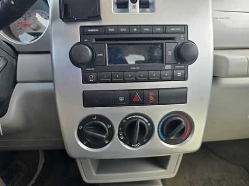 Used 2007 Chrysler PT Cruiser FWD image 14