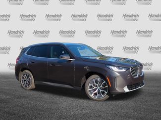 Used 2026 BMW X3 xDrive30i w/ Premium Package AWD/4WD video 2