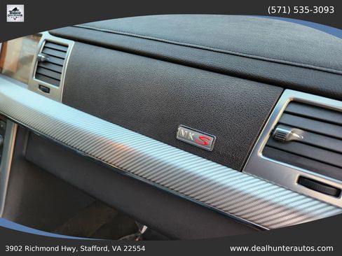 Used 2012 Lincoln MKS AWD image 19